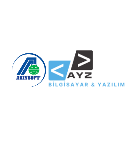 AYZ Bilgisayar Logo