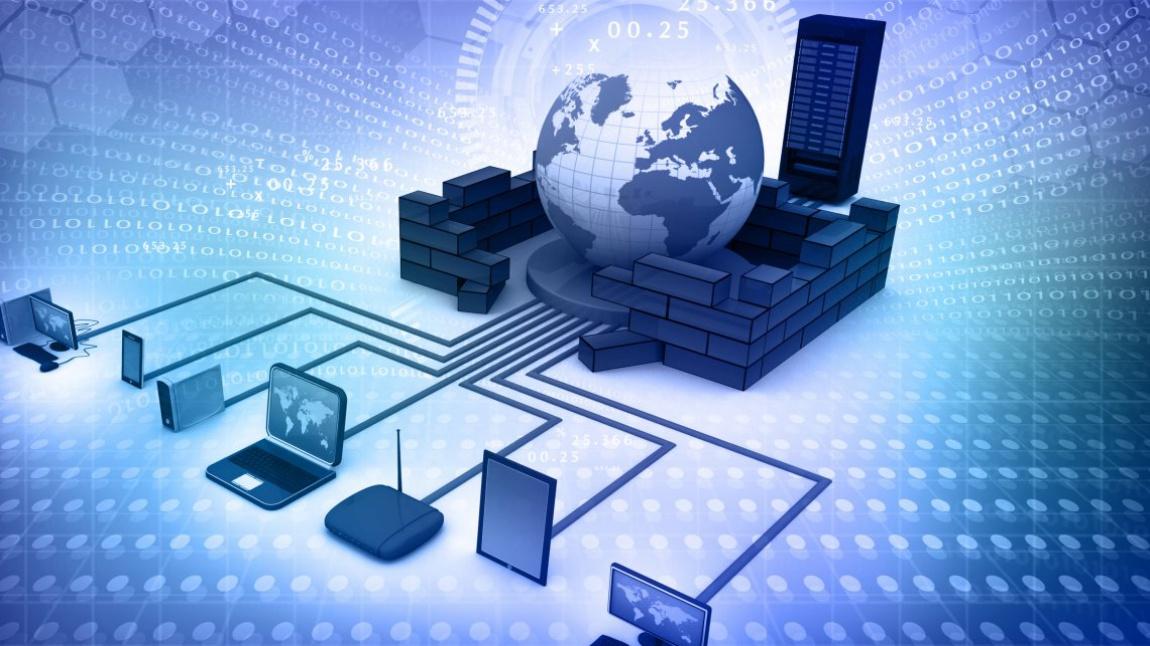 Ağ & İnternet Çözümleri